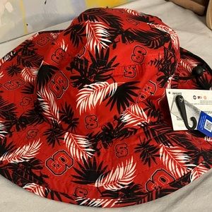 NC State Wolfpack Hat.